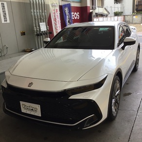 トヨタ・クラウン