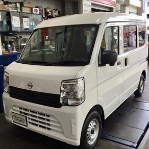 日産・クリッパー