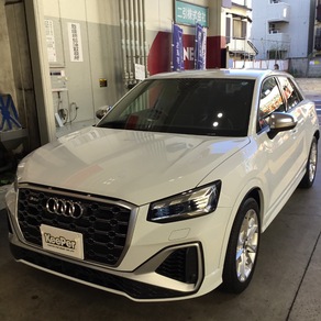 アウディ・Q2