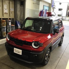 スズキ・Ｘ-BEE