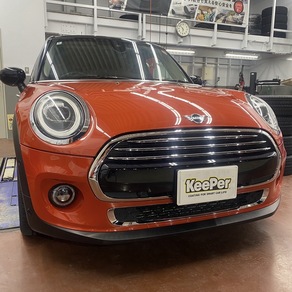 BMW・MINIクーパー