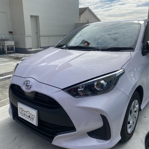 トヨタ・ヤリス