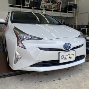 トヨタ・プリウス