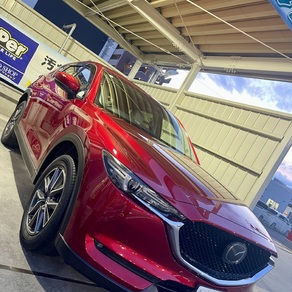 マツダ・CX-5
