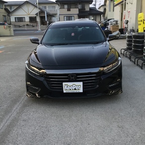 ホンダ・インサイト