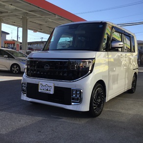 日産・ルークス