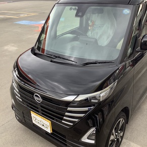 日産・デイズルークス