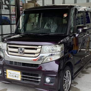 ホンダ・N-BOX