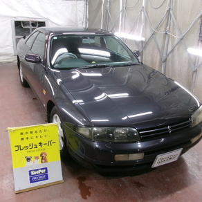 日産・スカイライン