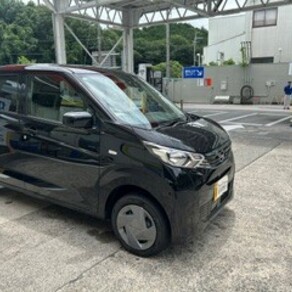 日産・デイズ