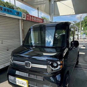 ホンダ・N-VAN