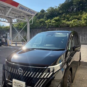 日産・セレナ