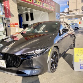 マツダ・マツダ3