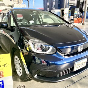 ホンダ・フィット