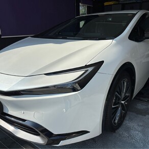 トヨタ・プリウス