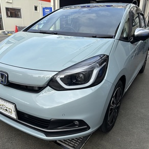 ホンダ・フィット