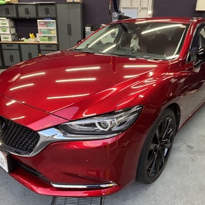 マツダ・マツダ6