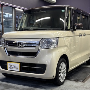 ホンダ・N-BOX