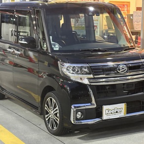 ダイハツ・タント