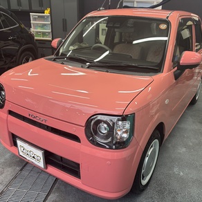 ダイハツ・トコット