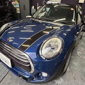 BMW・MINIクーパー