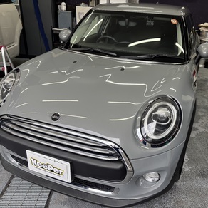BMW・MINIクーパー
