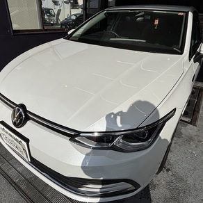 フォルクスワーゲン・ゴルフ