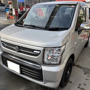 スズキ・ワゴンR