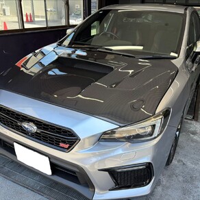 スバル・WRX