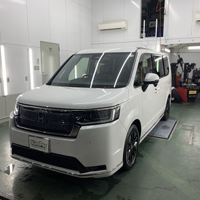 ホンダ・ステップワゴン