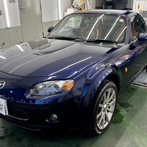 マツダ・ロードスター