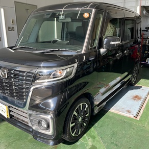 マツダ・フレアワゴン