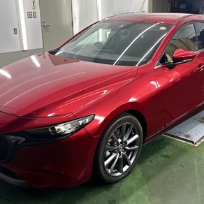 マツダ・マツダ3