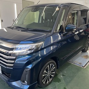 トヨタ・ルーミー