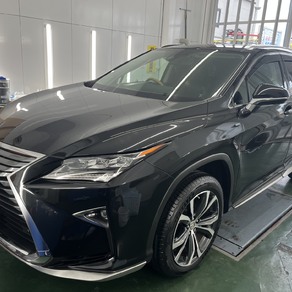 レクサス・RX