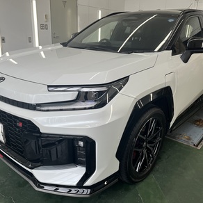 トヨタ・RAV4