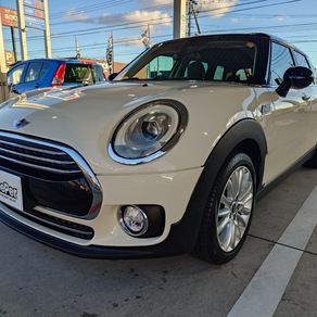 BMW・MINIクラブマン