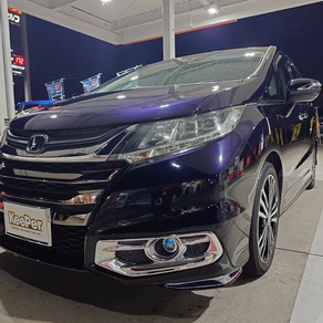 ホンダ・オデッセイ