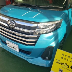 ダイハツ・トール