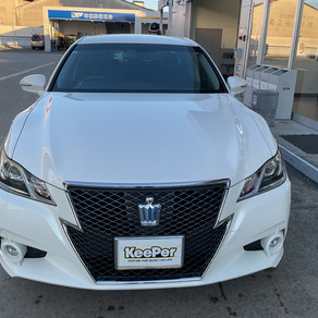 トヨタ・クラウン