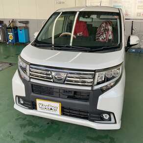 ダイハツ・ムーヴ