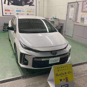 トヨタ・プリウス