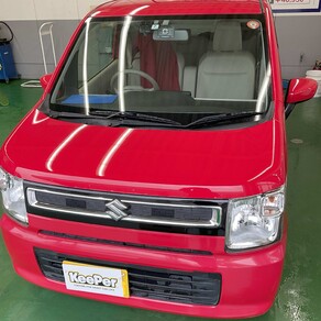 スズキ・ワゴンR