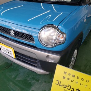 スズキ・ハスラー