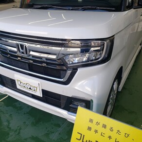 ホンダ・N-BOX