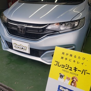ホンダ・フィット