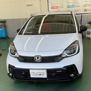 ホンダ・フィット
