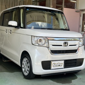 ホンダ・N-BOX