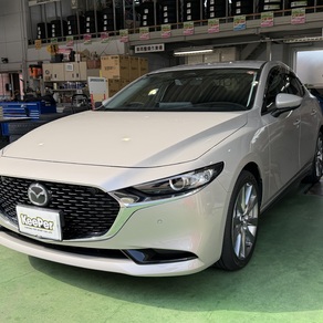 マツダ・マツダ3