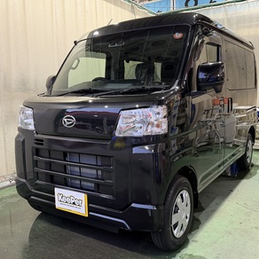 ダイハツ・ハイゼット